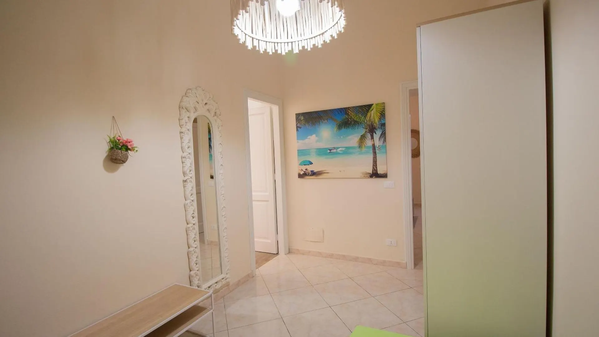 Relaxtime Casa Vacanze Παλέρμο Ιταλία
